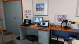 aNImaKe appointment office 3